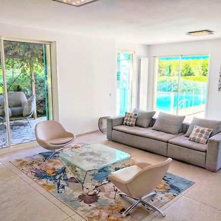 Villa ברביזון מראה חיצוני תמונה