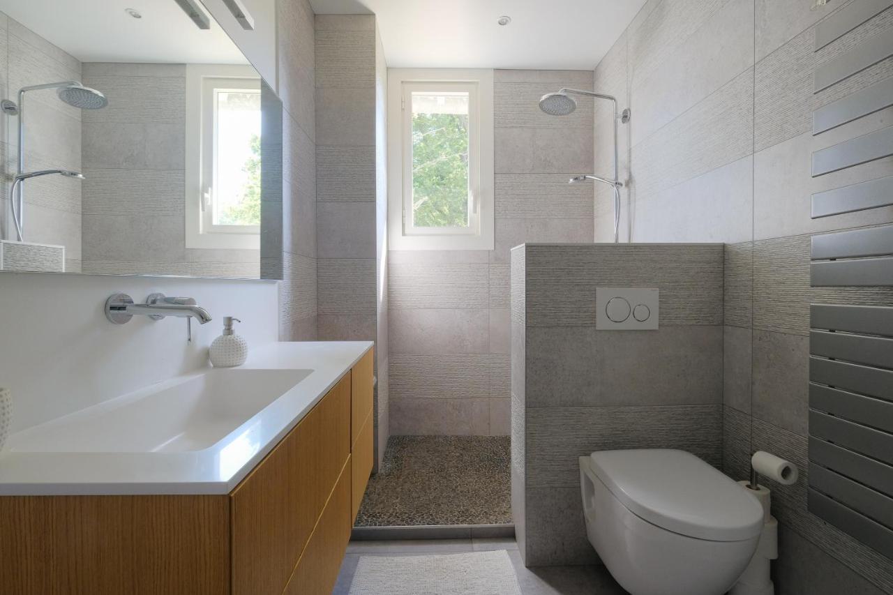Villa ברביזון מראה חיצוני תמונה