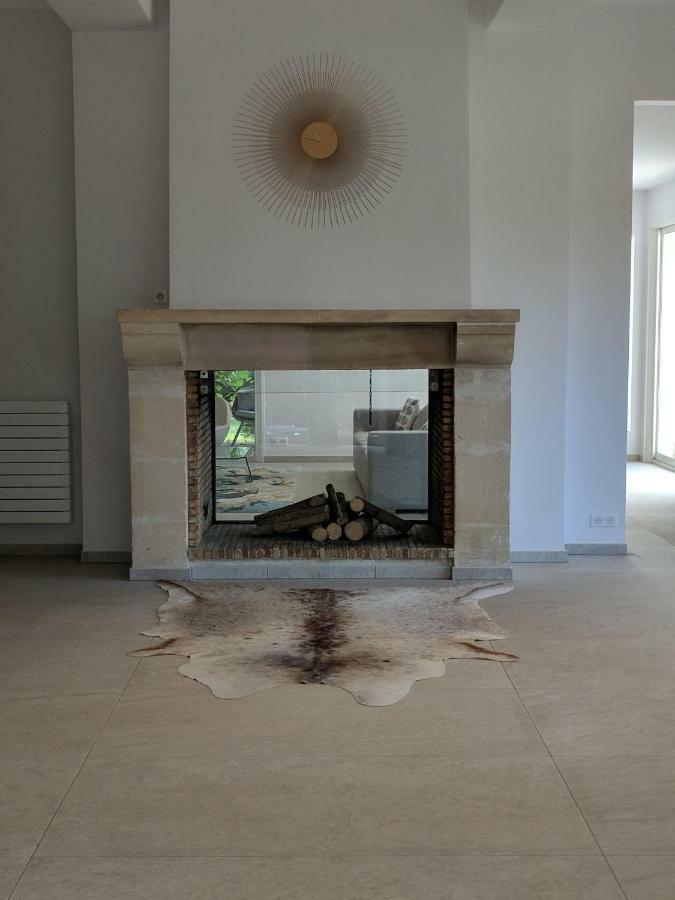 Villa ברביזון מראה חיצוני תמונה
