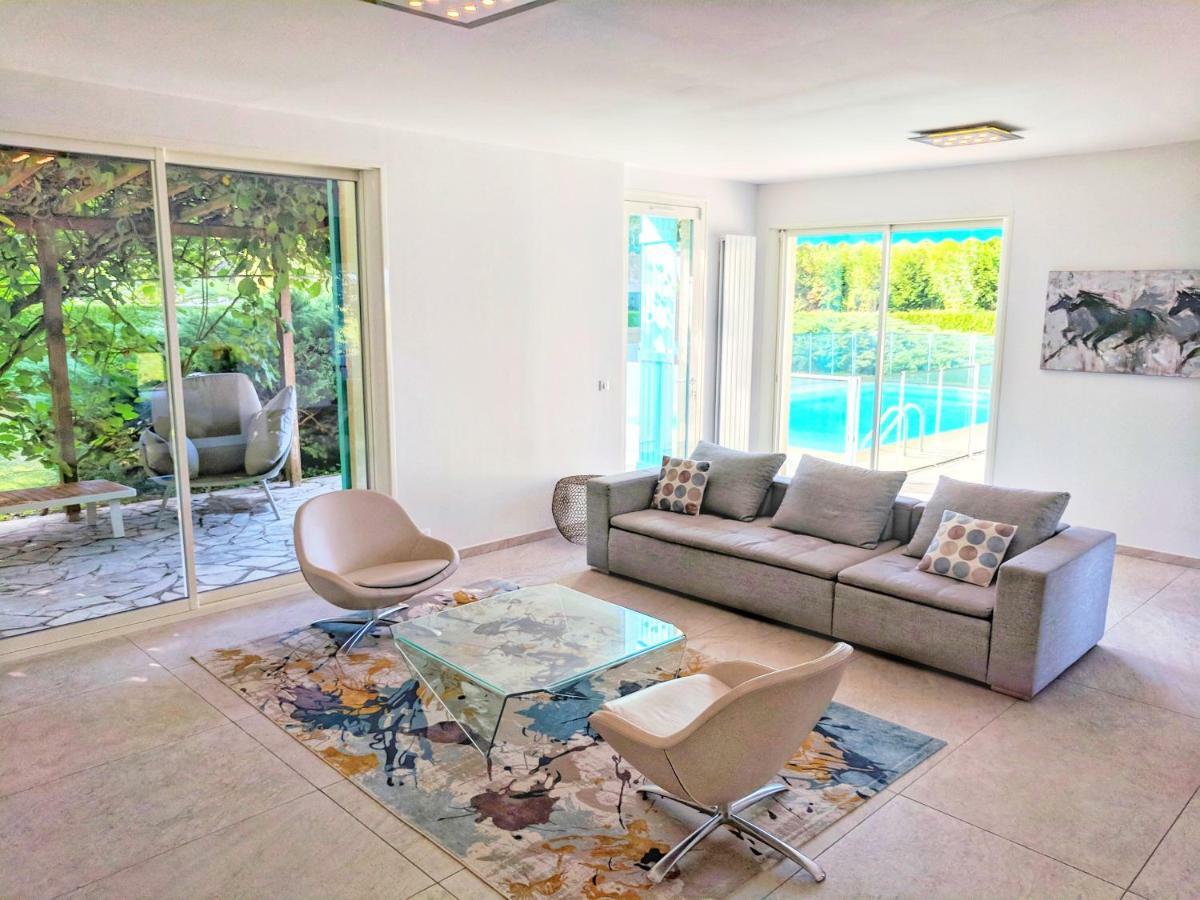 Villa ברביזון מראה חיצוני תמונה